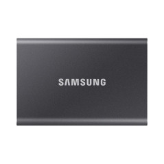 Lecteurs à circuits intégrés externes - Samsung - Portable SSD T7 | Soul Rebel E-Shop