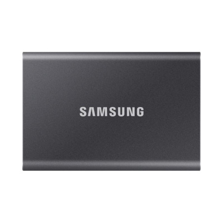 Lecteurs à circuits intégrés externes - Samsung - Portable SSD T7 | Soul Rebel E-Shop