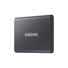 Lecteurs à circuits intégrés externes - Samsung - Portable SSD T7 | Soul Rebel E-Shop