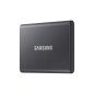 Lecteurs à circuits intégrés externes - Samsung - Portable SSD T7