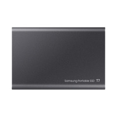 Lecteurs à circuits intégrés externes - Samsung - Portable SSD T7 | Soul Rebel E-Shop