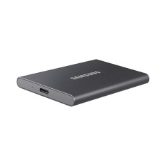 Lecteurs à circuits intégrés externes - Samsung - Portable SSD T7 | Soul Rebel E-Shop