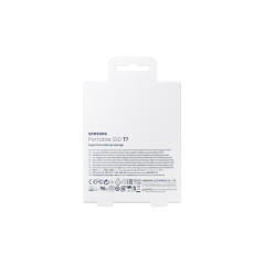 Lecteurs à circuits intégrés externes - Samsung - Portable SSD T7 | Soul Rebel E-Shop