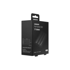Lecteurs à circuits intégrés externes - Samsung - MU-PE2T0S | Soul Rebel E-Shop