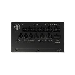 Unités d'alimentation d'énergie - MSI - A1000G PCIE5 | Soul Rebel E-Shop
