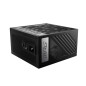 Unités d'alimentation d'énergie - MSI - A1000G PCIE5