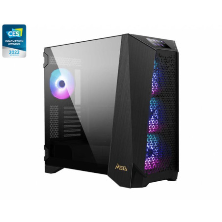 Unités centrales - MSI - MEG PROSPECT 700R | Soul Rebel E-Shop