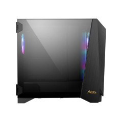 Unités centrales - MSI - MEG PROSPECT 700R | Soul Rebel E-Shop
