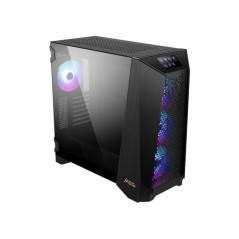 Unités centrales - MSI - MEG PROSPECT 700R | Soul Rebel E-Shop