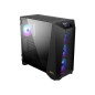 Unités centrales - MSI - MEG PROSPECT 700R