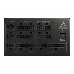 Unités d'alimentation d'énergie - MSI - AI1300P PCIE5 | Soul Rebel E-Shop