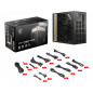 Unités d'alimentation d'énergie - MSI - AI1300P PCIE5