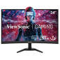Écrans plats de PC - Viewsonic - VX2418C
