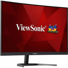 Écrans plats de PC - Viewsonic - VX2418C | Soul Rebel E-Shop