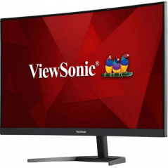 Écrans plats de PC - Viewsonic - VX2418C | Soul Rebel E-Shop