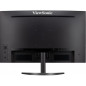 Écrans plats de PC - Viewsonic - VX2418C