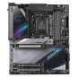 Cartes mères - GIGABYTE - Z790 AORUS MASTER Carte mère - Prend en charge les processeurs Intel Core 13e génération, VRM numériqu