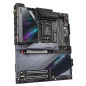 Cartes mères - GIGABYTE - Z790 AORUS MASTER Carte mère - Prend en charge les processeurs Intel Core 13e génération, VRM numériqu