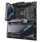 Cartes mères - GIGABYTE - Z790 AORUS MASTER Carte mère - Prend en charge les processeurs Intel Core 13e génération, VRM numériqu