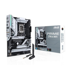 Cartes mères - ASUS - PRIME Z790-A WIFI | Soul Rebel E-Shop