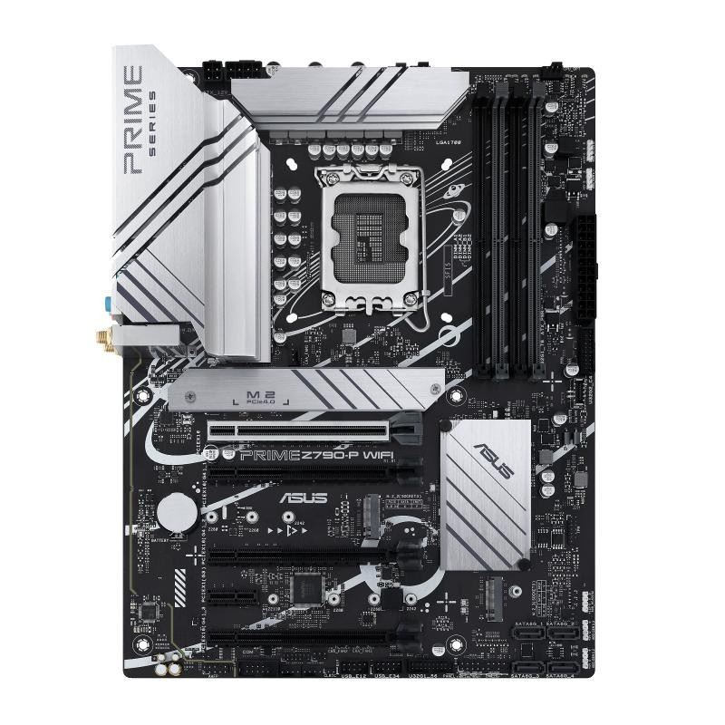 Cartes mères - ASUS - PRIME Z790-P WIFI