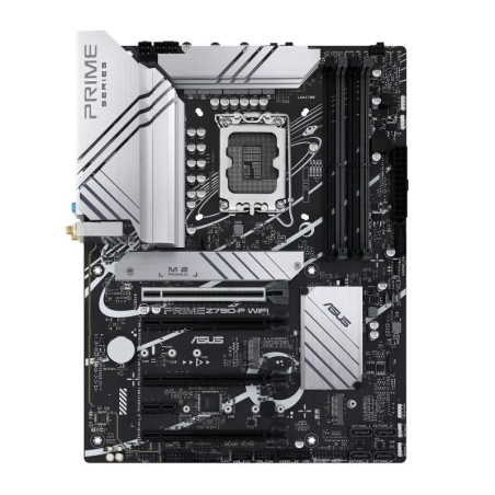 Cartes mères - ASUS - PRIME Z790-P WIFI | Soul Rebel E-Shop