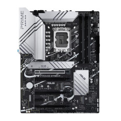 Cartes mères - ASUS - PRIME Z790-P | Soul Rebel E-Shop