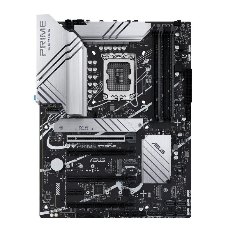 Cartes mères - ASUS - PRIME Z790-P
