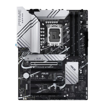 Cartes mères - ASUS - PRIME Z790-P | Soul Rebel E-Shop