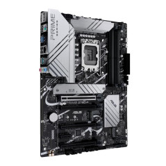 Cartes mères - ASUS - PRIME Z790-P | Soul Rebel E-Shop