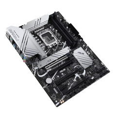 Cartes mères - ASUS - PRIME Z790-P | Soul Rebel E-Shop