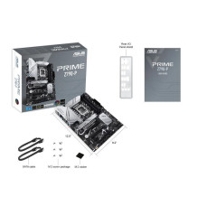Cartes mères - ASUS - PRIME Z790-P | Soul Rebel E-Shop