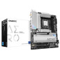 Cartes mères - GIGABYTE - Z790 AERO G Carte mère - Prend en charge les processeurs Intel Core 14e génération, jusqu'à 7600MHz DD