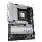 Cartes mères - GIGABYTE - Z790 AERO G Carte mère - Prend en charge les processeurs Intel Core 14e génération, jusqu'à 7600MHz DD