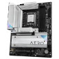 Cartes mères - GIGABYTE - Z790 AERO G Carte mère - Prend en charge les processeurs Intel Core 14e génération, jusqu'à 7600MHz DD