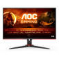 Écrans plats de PC - AOC - Q27G2E/BK