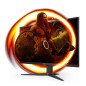 Écrans plats de PC - AOC - Q27G2E/BK