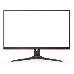 Écrans plats de PC - AOC - Q27G2E/BK | Soul Rebel E-Shop