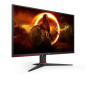 Écrans plats de PC - AOC - Q27G2E/BK