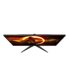 Écrans plats de PC - AOC - Q27G2E/BK | Soul Rebel E-Shop