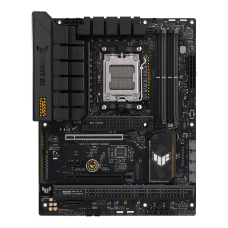 Cartes mères - ASUS - TUF GAMING B650-PLUS | Soul Rebel E-Shop