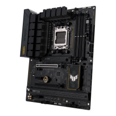 Cartes mères - ASUS - TUF GAMING B650-PLUS | Soul Rebel E-Shop