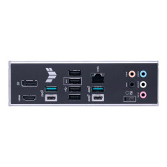 Cartes mères - ASUS - TUF GAMING B650-PLUS | Soul Rebel E-Shop