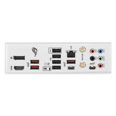 Cartes mères - ASUS - ROG STRIX B650-A GAMING WIFI | Soul Rebel E-Shop
