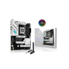 Cartes mères - ASUS - ROG STRIX B650-A GAMING WIFI | Soul Rebel E-Shop