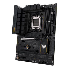 Cartes mères - ASUS - TUF GAMING B650-PLUS WIFI | Soul Rebel E-Shop
