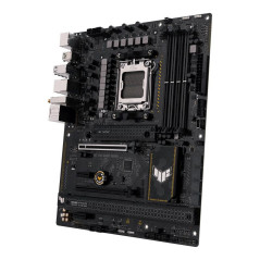 Cartes mères - ASUS - TUF GAMING B650-PLUS WIFI | Soul Rebel E-Shop