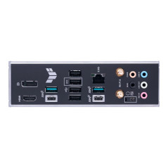 Cartes mères - ASUS - TUF GAMING B650-PLUS WIFI | Soul Rebel E-Shop