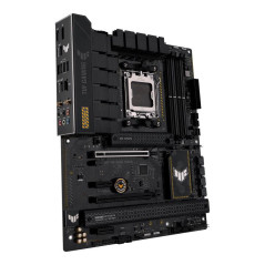 Cartes mères - ASUS - TUF GAMING B650-PLUS WIFI | Soul Rebel E-Shop