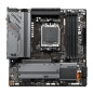 Cartes mères - GIGABYTE - B650M GAMING X AX Carte mère - AMD Ryzen série 9000, VRM 6+2+1 phases, jusqu'à 8000 MHz DDR5 (OC), 2xP